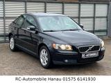 Volvo S40*1.Hand*72tkm*TüvNEU*Klima*Tempomat - gebrauchte Volvo S40 aus dem Jahr 2006
