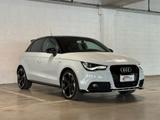 Audi A1 Sportback 2.0 tdi S Line Edition plus 14 - Audi A1: Sport Edition