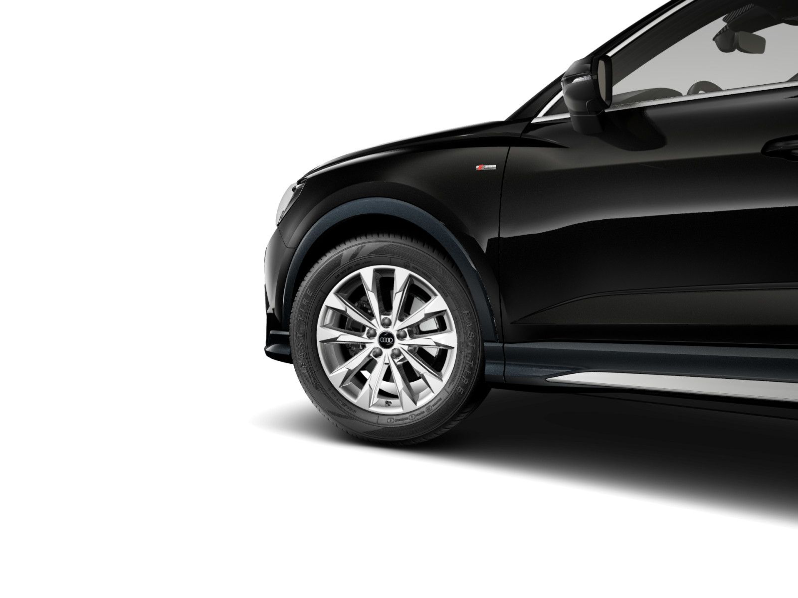 Audi Q3 - Bild 4