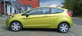 Ford Fiesta 1,25 60kW Trend Trend - Ford Fiesta aus 2008: 1.6
