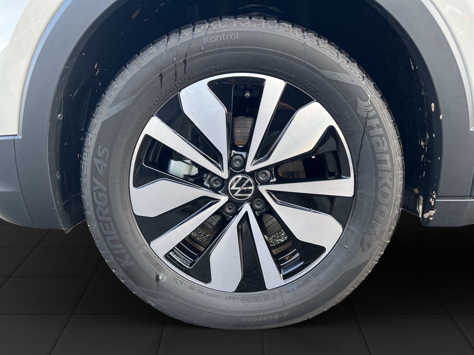 Volkswagen T-Cross - Bild 12