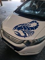 Honda Insight  Hybrid/Benzin/E - Honda Insight Gebrauchtwagen