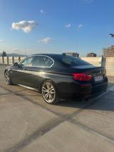 BMW  535D  F10 XDrive - gebrauchte BMW 535 aus dem Jahr 2012