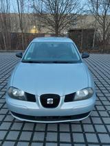 Seat PKW Automatik zu verkaufen  Benziner  TÜ... - Seat Cordoba Benziner Gebrauchtwagen