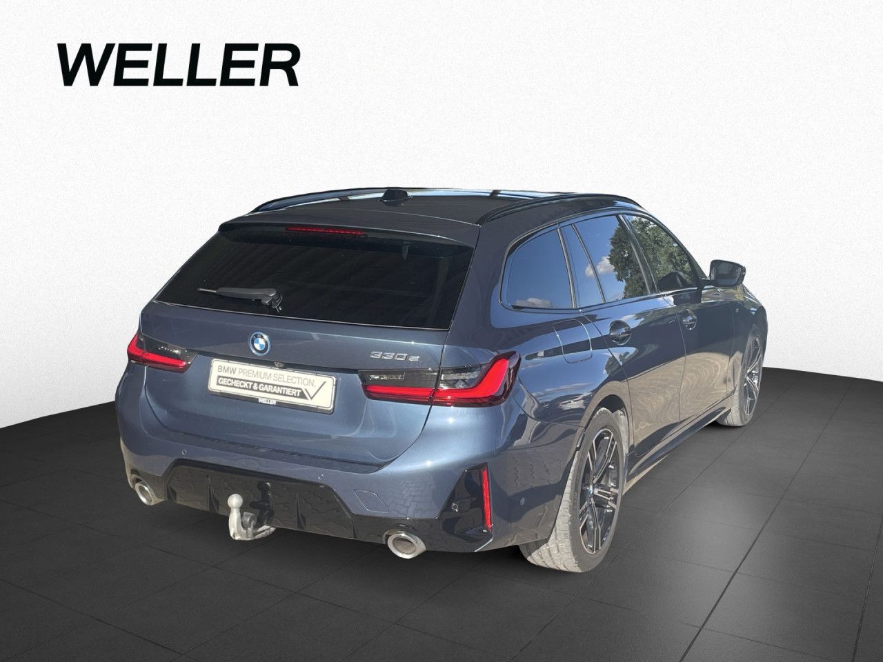 BMW 330 - Bild 9