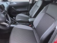 Volkswagen Taigo - Vorschau Bild 9