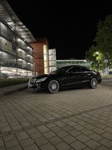 Mercedes-Benz Mercedes Benz e350 cgi - Mercedes-Benz E 350: Coupé, Cgi
