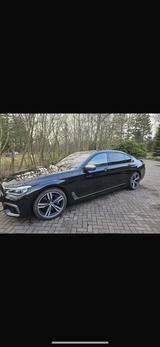 BMW Bmw 760 Li M Sportpaket - BMW 760 von privat
