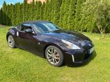 Nissan 370Z Roadster 3.7, MY 2016, 1. owner - gebrauchte Nissan Cabrios