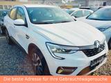 Renault Arkana 1,3 TCE  EDC Zen Automatik Modell 2023 - Renault: Mode