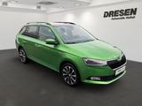 Skoda Fabia Combi 1.0 TSI Drive 125 PANORAMADACH ALLWE - Skoda Fabia Gebrauchtwagen in Krefeld
