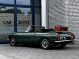 MGB  OLDTIMER        *      SAMMLERZUSTAND     * - MG MGB Gebrauchtwagen