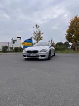 BMW 640d f06 - BMW 6er-Reihe F06