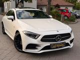 Mercedes-Benz CLS 350 d 4Matic AMG Edition 1 DESIGNO+BURMESTER - Mercedes-Benz: Cls Designo