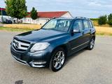 Mercedes-Benz GLK 200 CDI*AUTOM*NAVI*LEDER*AHK*2.HD*SPORTPAKET - Mercedes-Benz GLK 200 in Stuttgart