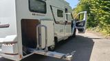 LMC  Breezer Van V646 G,  AUTOMATIK - LMC Breezer