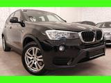 BMW X3 xDrive 20i Steptronic 82oookm Sitzh. PDC 4x4 - BMW: 8