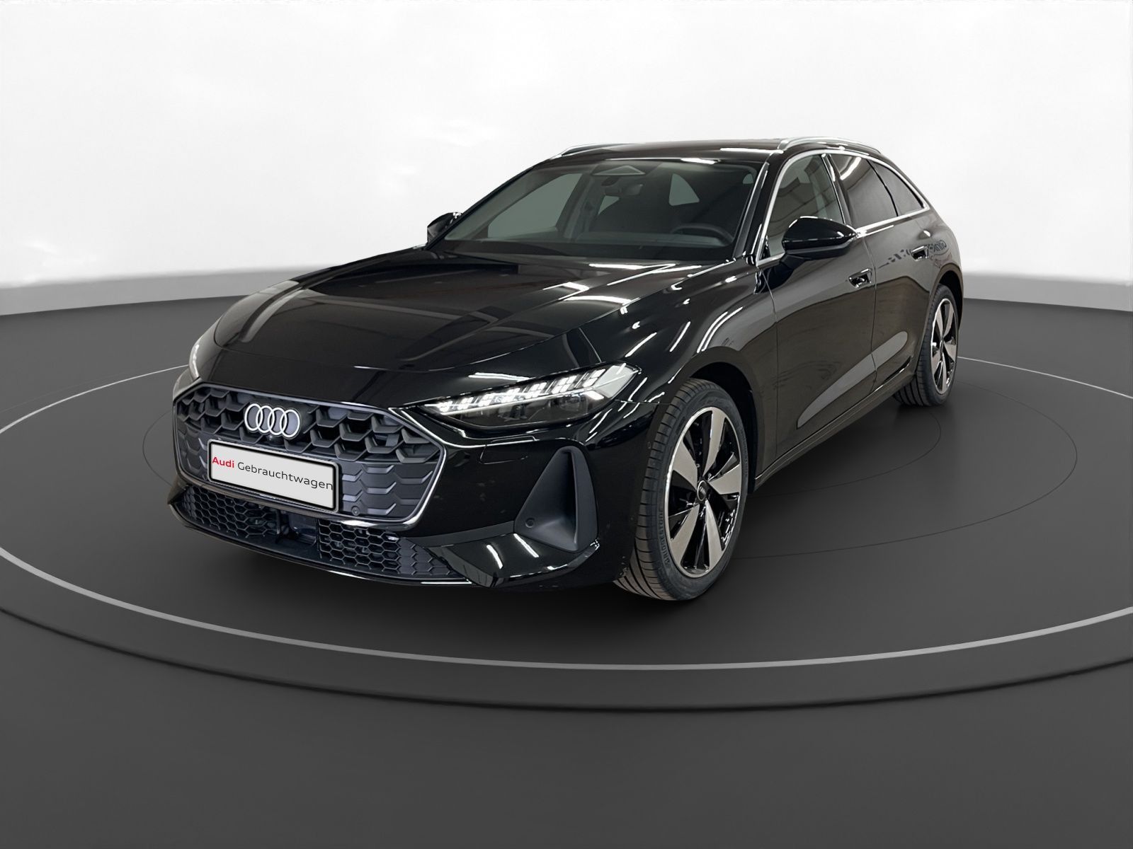 Audi A5 - Bild 2