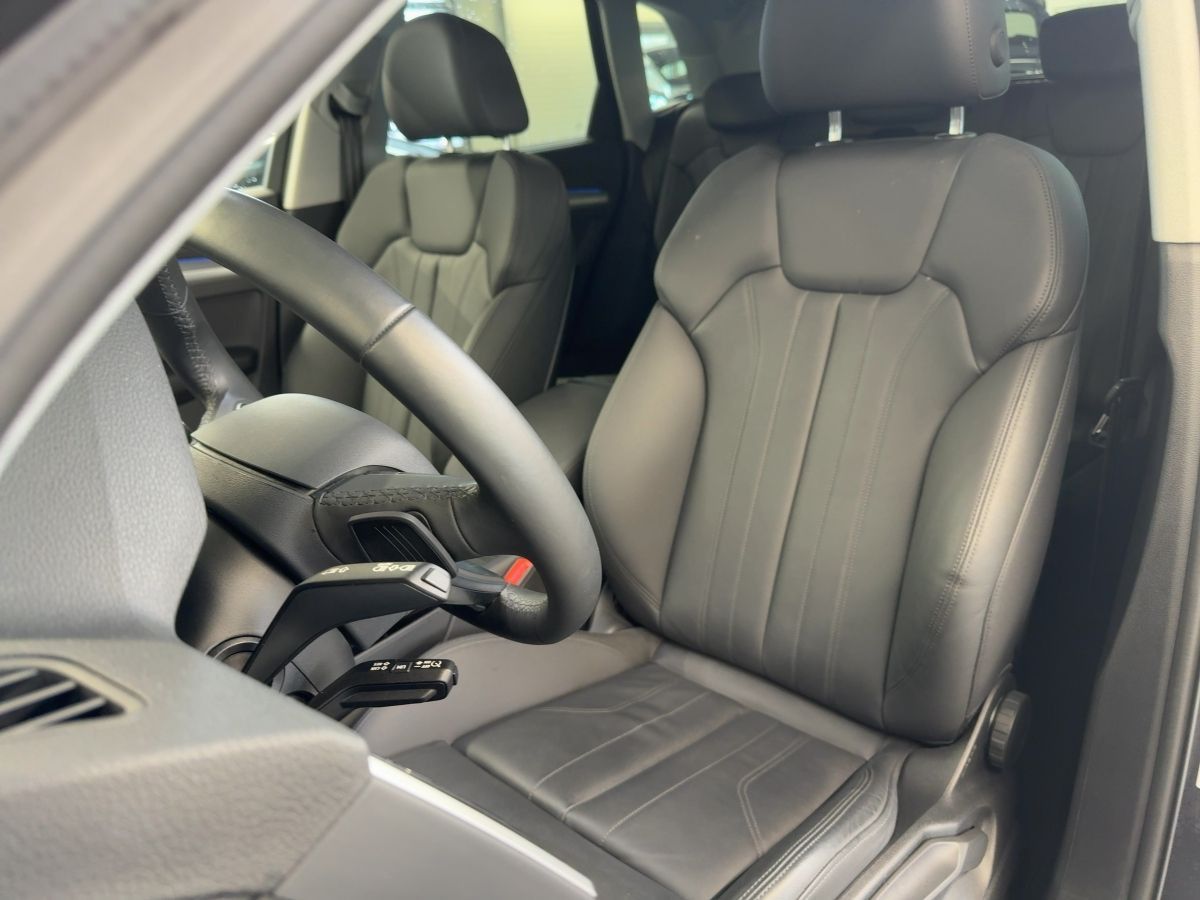 Audi Q5 - Bild 18