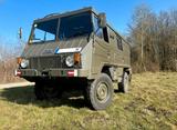 Oldsmobile Pinzgauer 710 K - Oldsmobile Gebrauchtwagen