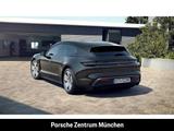 Porsche Taycan Sport Turismo HA-Lenkung Surround-View - Porsche Taycan: Sport Turismo
