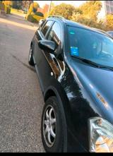 Nissan Qashqai +2 - gebrauchte Nissan Qashqai+2 aus dem Jahr 2009