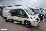 Malibu Van 600 DB mit 9-Gang-Automatik - Malibu Van 600