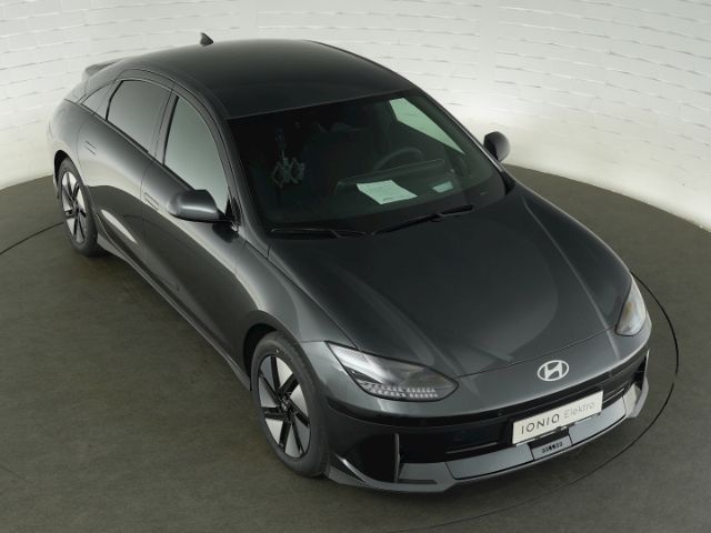 IONIQ 6 TECHNIQ 77,4 kWh+LED MATRIXLICHT+NAVI+RÜ