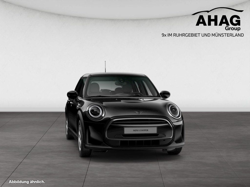 MINI Cooper - Bild 10
