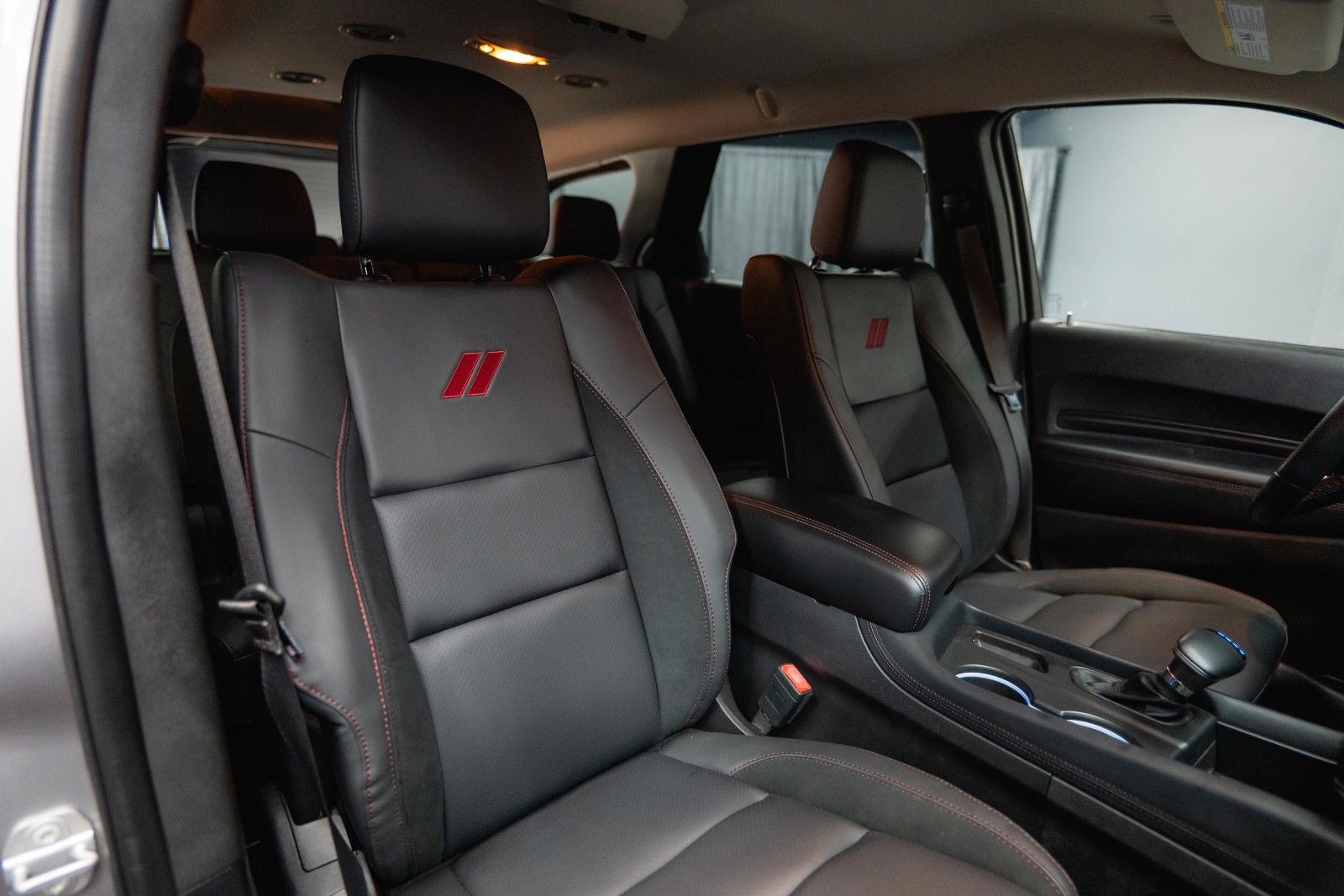 Fahrzeugabbildung Dodge Durango 3.6 V6 GT+ 4x4 Night-Paket Modell 22 LED