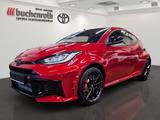 Toyota Yaris GR Alufelgen geschmiedet, Convenience Pake - Toyota Yaris: Alufelgen