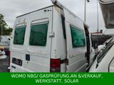 Pössl Duett/2,8/Festbett/5 Meter - Pössl Duett