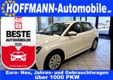 Skoda Fabia Active AHK,LED,Sitzheizung,PDC,App-Connect - Skoda Fabia: Sitzheizung