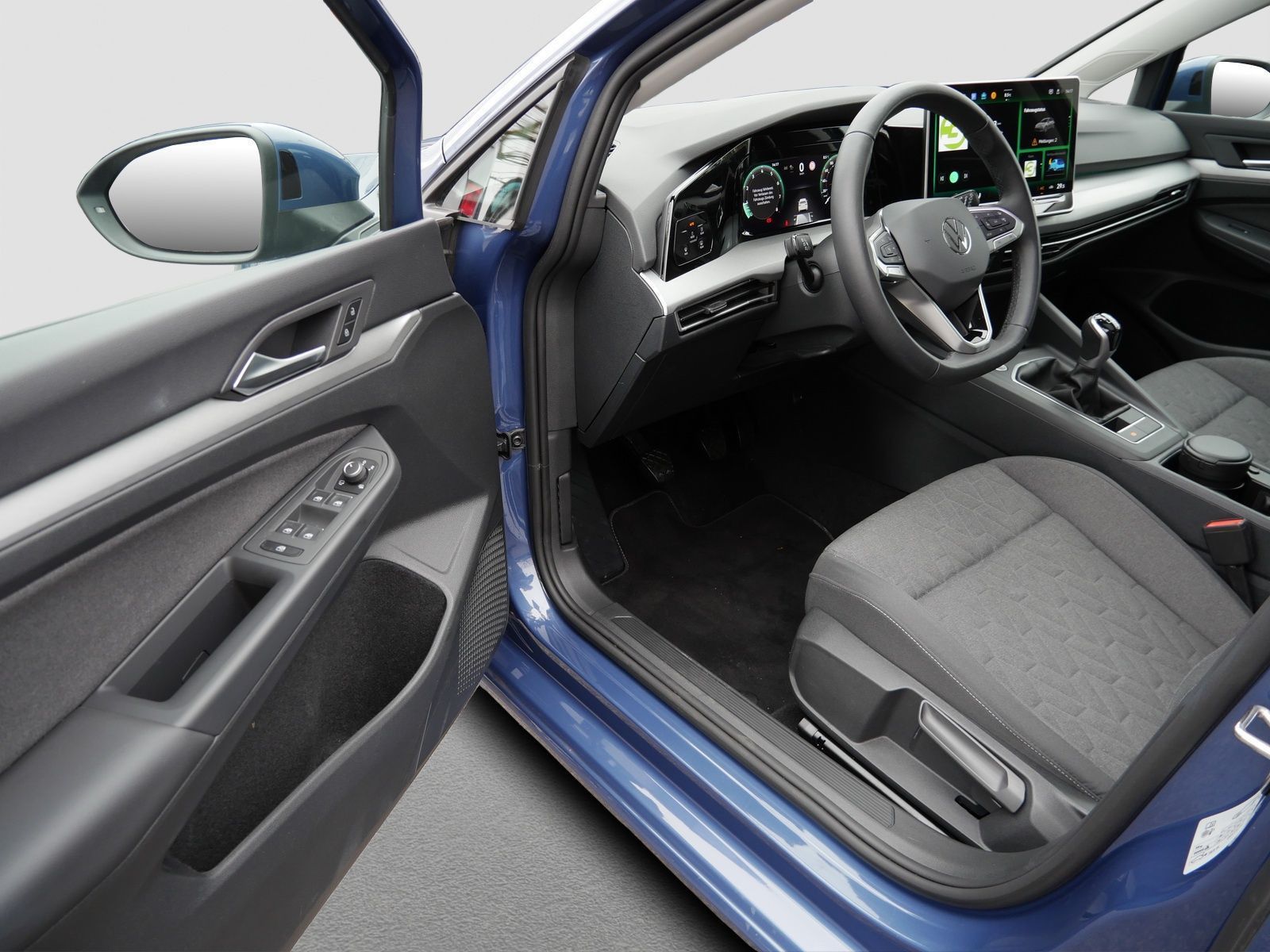 Volkswagen Golf - Bild 14