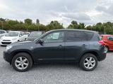 Toyota RAV 4 RAV4 Executive*4X4 GROSS SPORT*TOP ZUSTAND - Toyota RAV 4: Sport