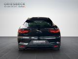 Jaguar I-PACE EV320 SE FLA HUD ParkAss. SpurW SpurH - Jaguar I-Pace: Schiebedach