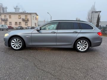 BMW 520 - 6