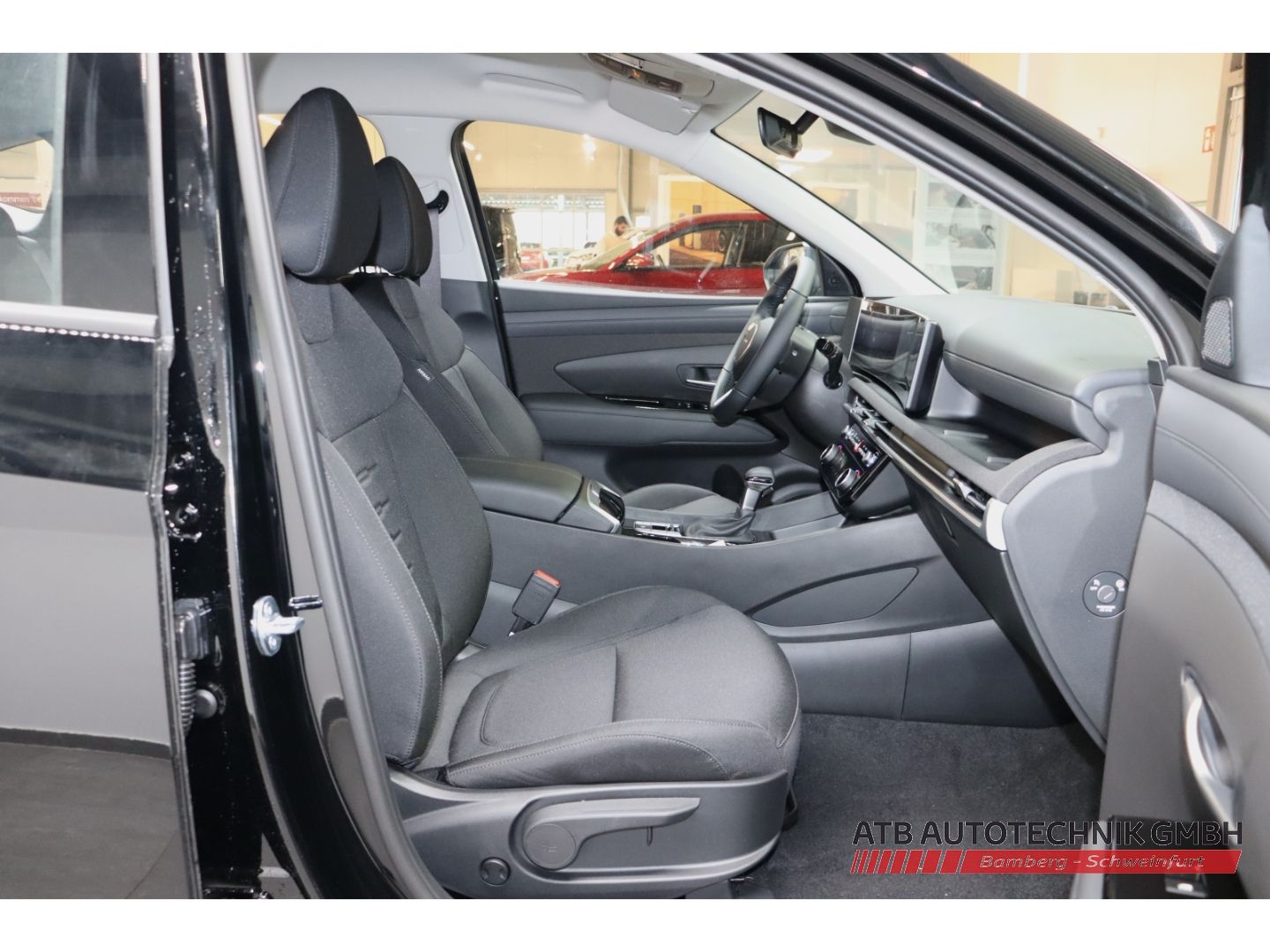 Hyundai TUCSON - Bild 11