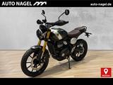 Triumph Scrambler 400X - TRIUMPH SCRAMBLER 400 X