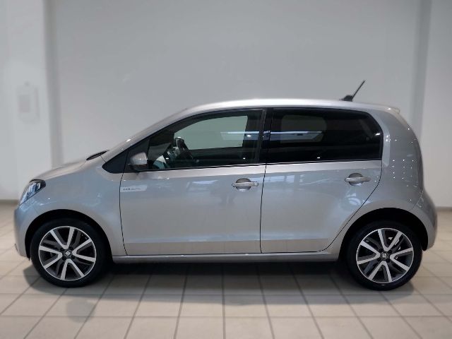 Fahrzeugabbildung SEAT Mii Edition Power Charge electric 61kW | CCS PDC