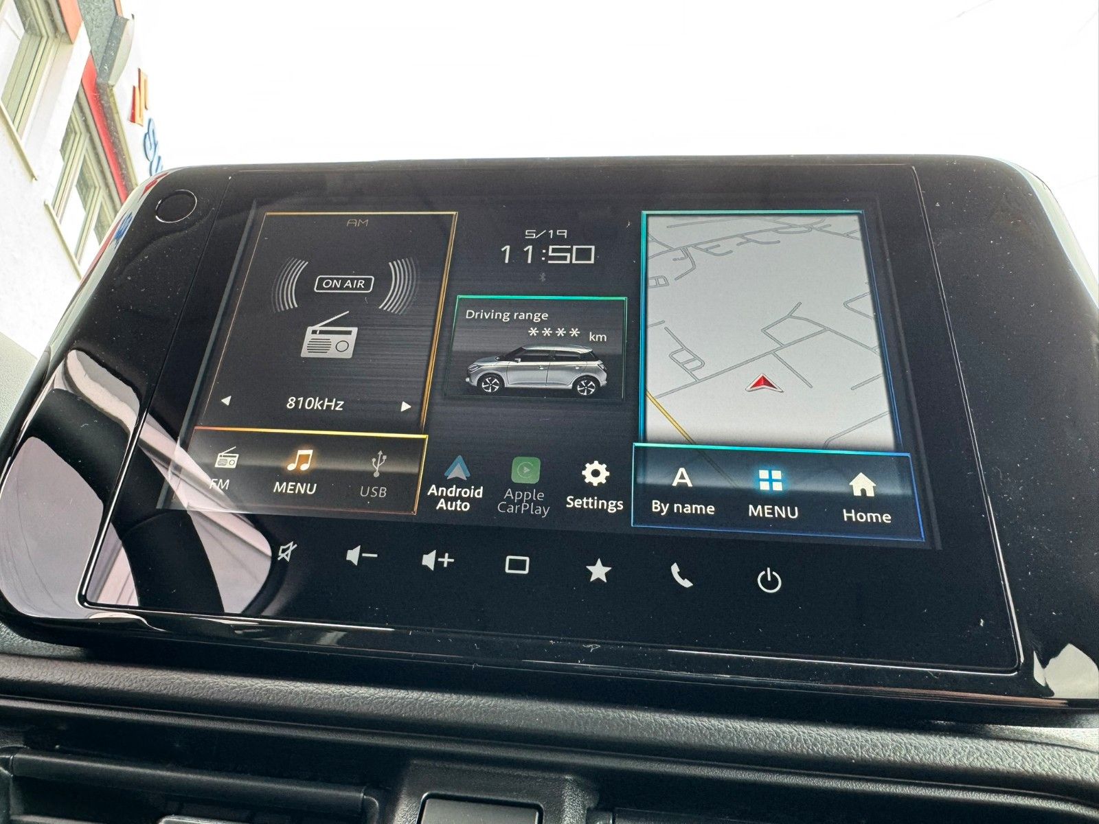 Suzuki Swift - Bild 31