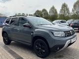 Dacia Duster II Extreme - Dacia Duster Extreme mit Benzin-Antrieb