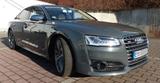 Audi S8 4.0 TFSI plus tiptronic quattro - MTM Tuning  - Audi: Mtm