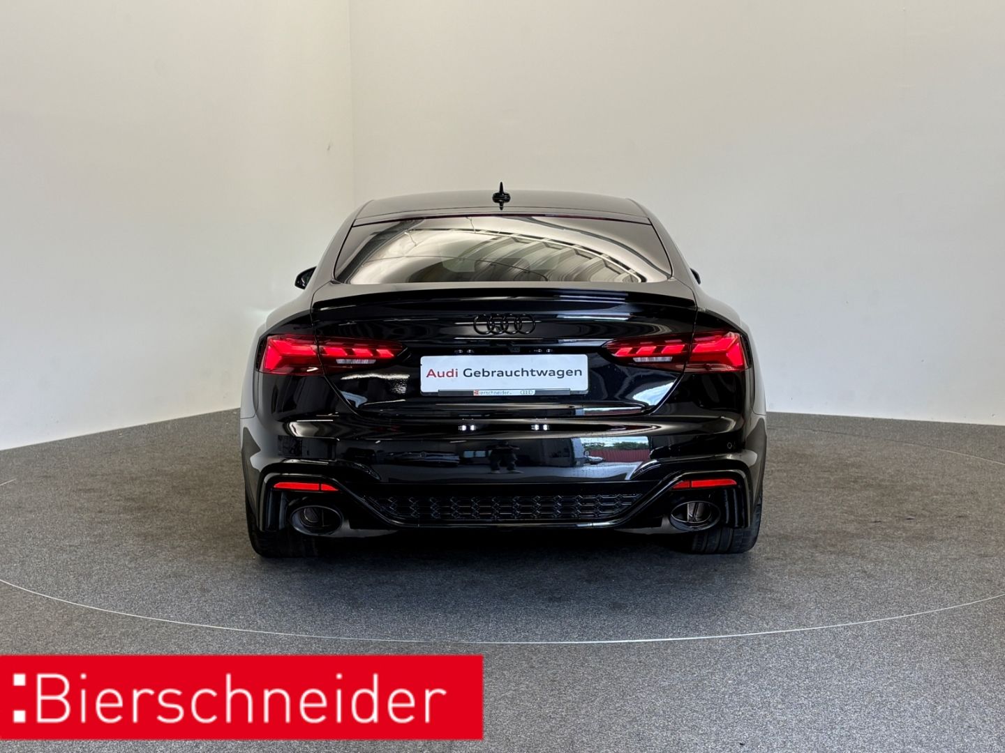 Audi RS5 - Bild 6