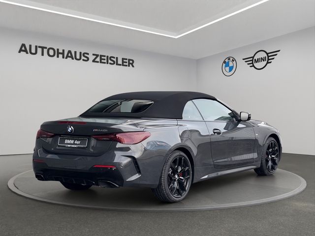 Foto Nummer 2: BMW 440i xDrive