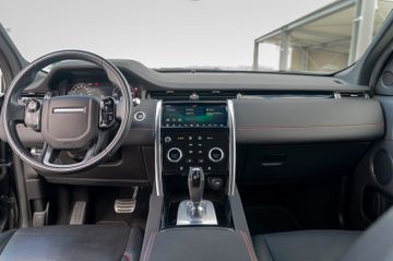 Land-Rover Discovery - 3