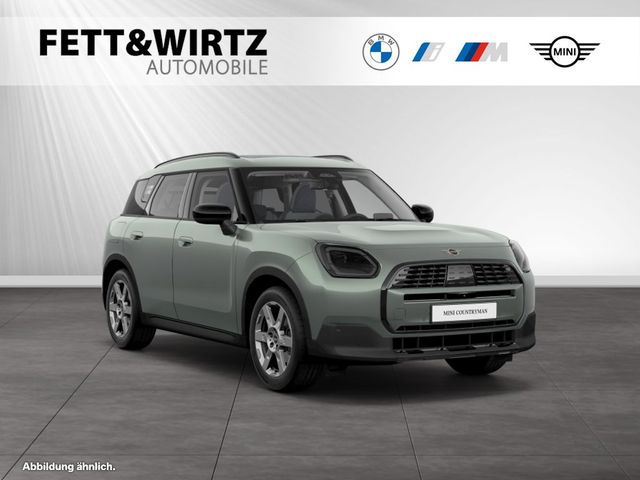 MINI Countryman C ClassicTrim|Head-Up|Panorama|18"LM