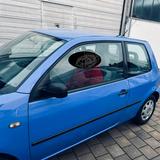 Seat Arosa 1.4 ccm - Seat Arosa: 1.4
