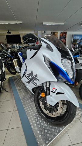 Suzuki GSX 1300 R HAYABUSA  1600KM NEUZUSTAND   EZ:5/24