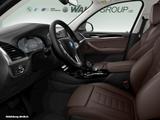 BMW iX3 Impressive HUD AHK Gestik Live Prof. ACC - BMW iX3 aus 2021